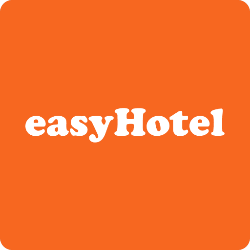 easyHotel logo