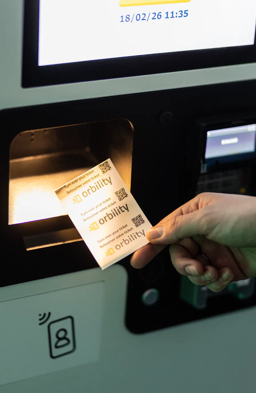 Ticket system