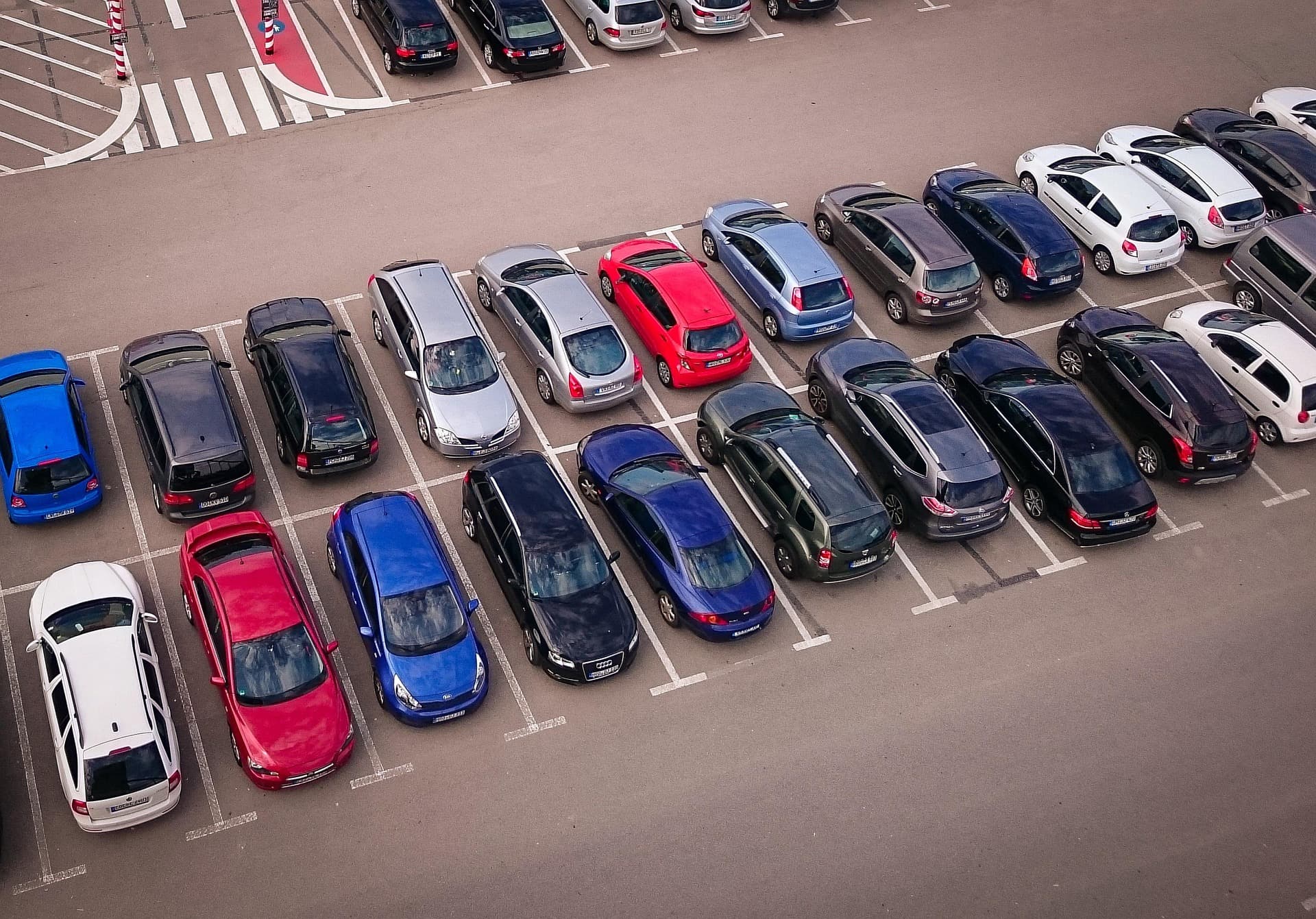 Subscription-Based Parking, Zero CAPEX: The Model That Simplifies Everything