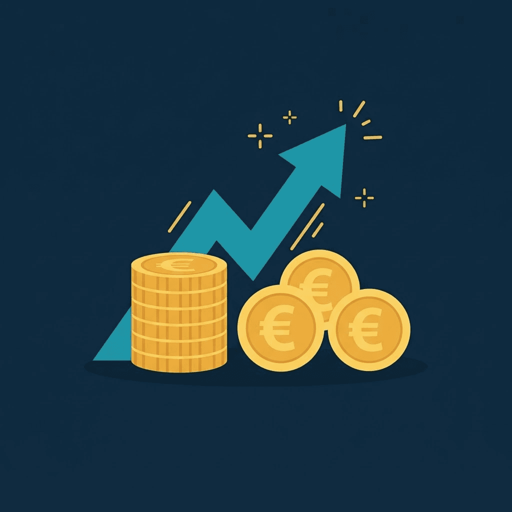 Return on investment in under 6 months